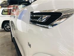 انفنتي QX80
